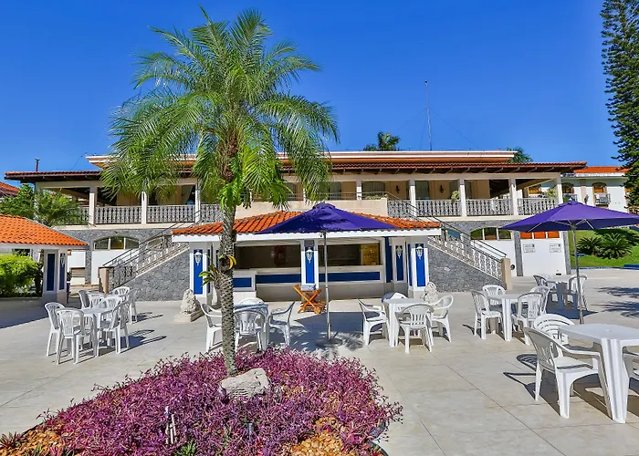 Sun Valley Marília by Atlantica