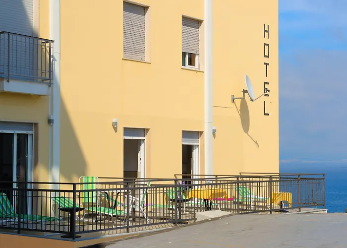 Hotel Puntabella Varazze