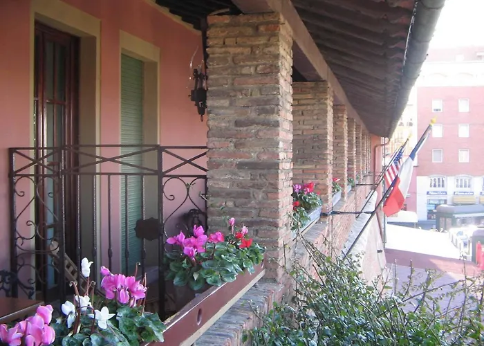Hotel Gran Duca Livorno