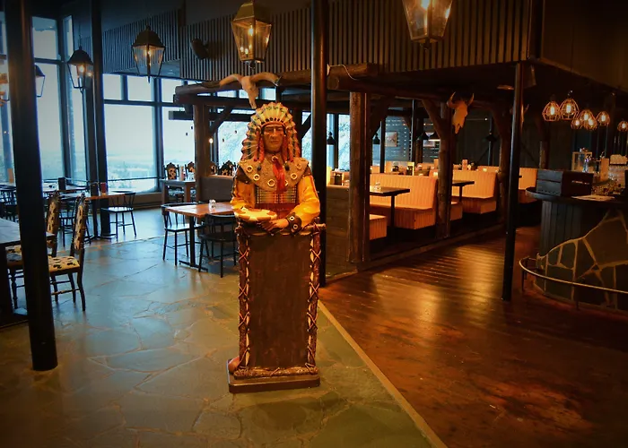 Pyhatunturi Hotels