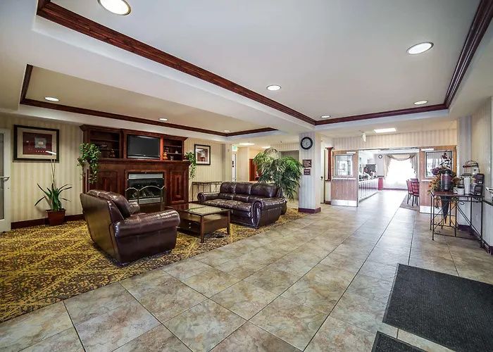 Comfort Inn & Suites Rock Springs-Green River