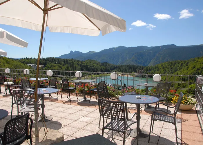 Grand Hotel Astoria Lavarone