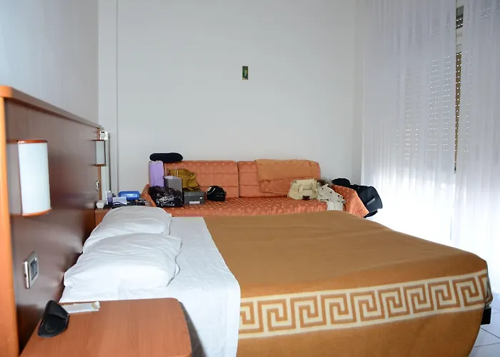 Hotel Aquilia Laigueglia