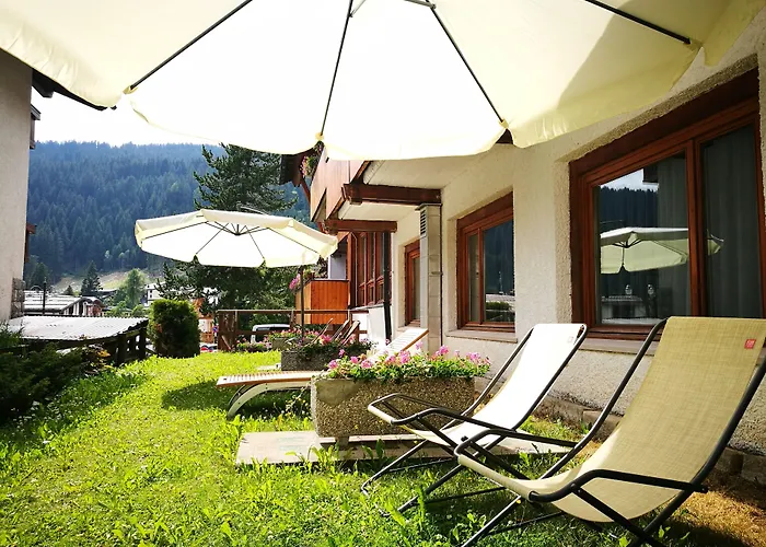 Style Hotel Grifone Madonna