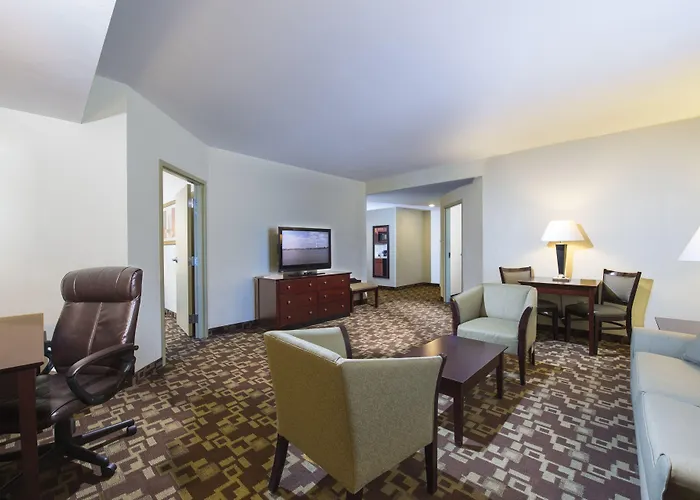 Holiday Inn Express Hotel & Suites Port St. Lucie West By Ihg