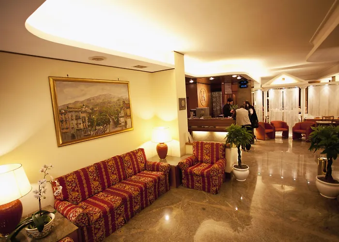 Hotel a Ottaviano