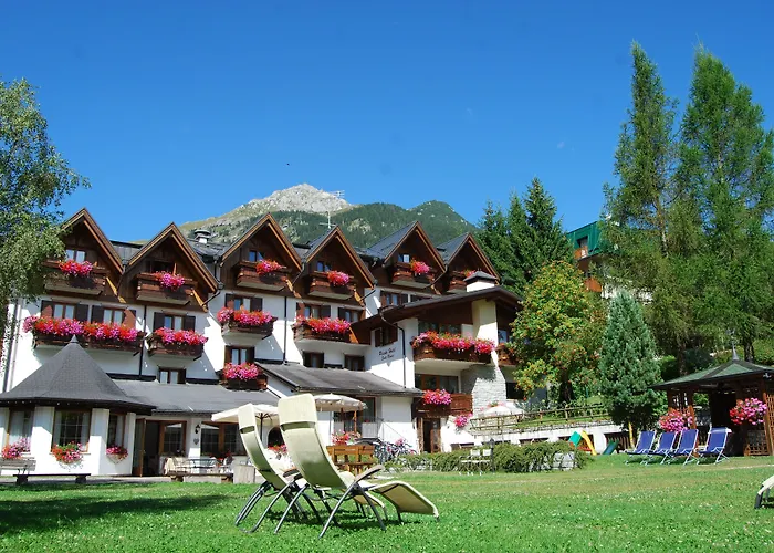 Il Piccolo Dolomiti Resort Andalo