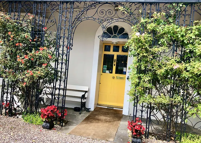 Belvedere Lodge
