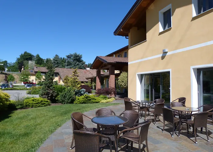 Vigevano Hotels