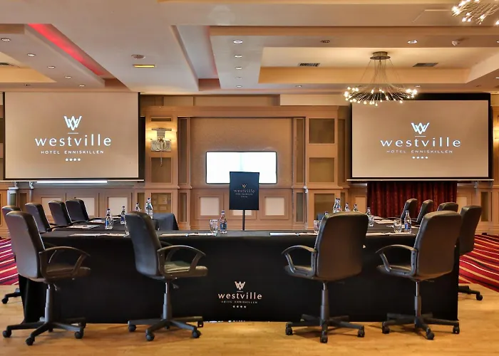Enniskillen Hotels