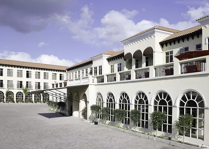 Hotels in Kingston