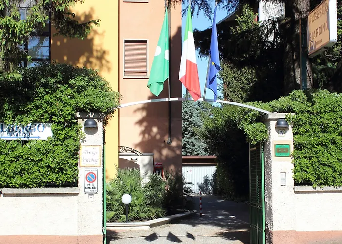 Desio Hotels