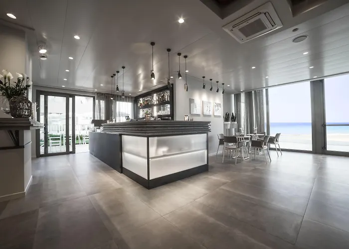 Nautilus Family Hotel Pesaro