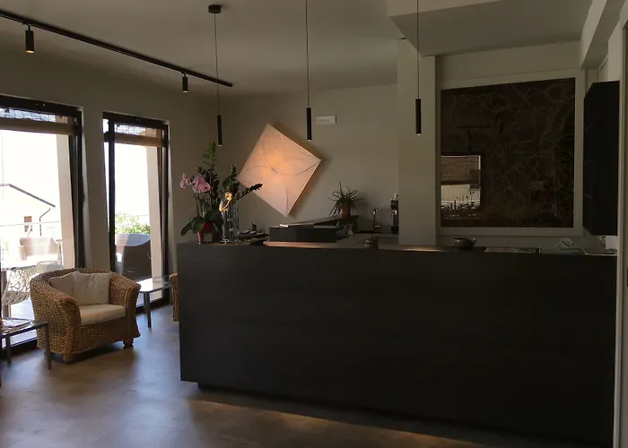Hotel Peler Malcesine