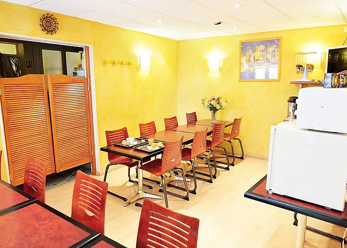 Hotel De Rosny Tours