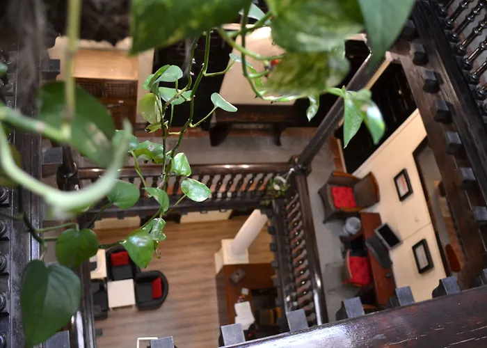 Pension Nuevo Suizo Sevilla