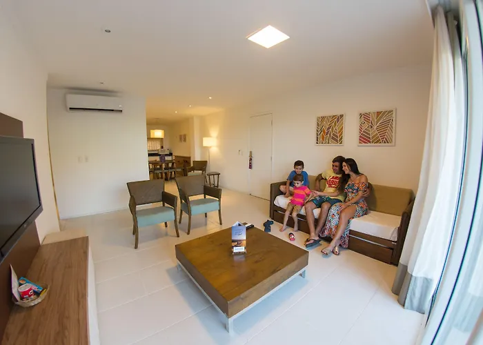 Beach Park Wellness Resort
