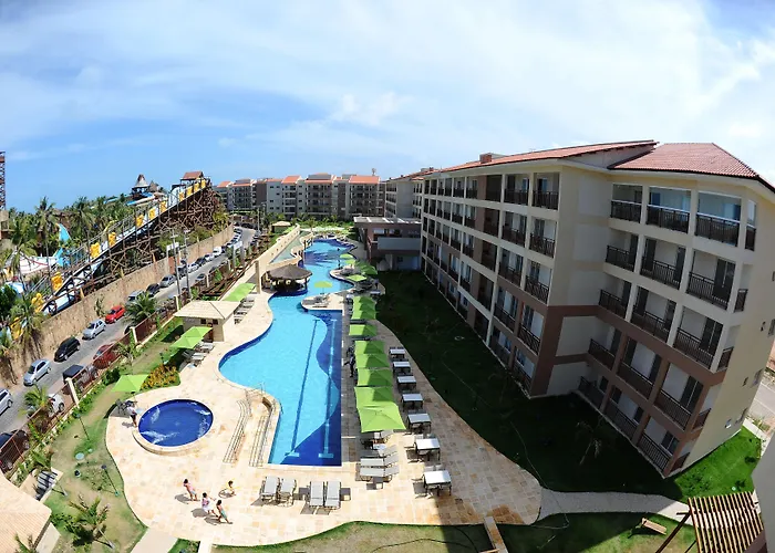 Beach Park Wellness Resort