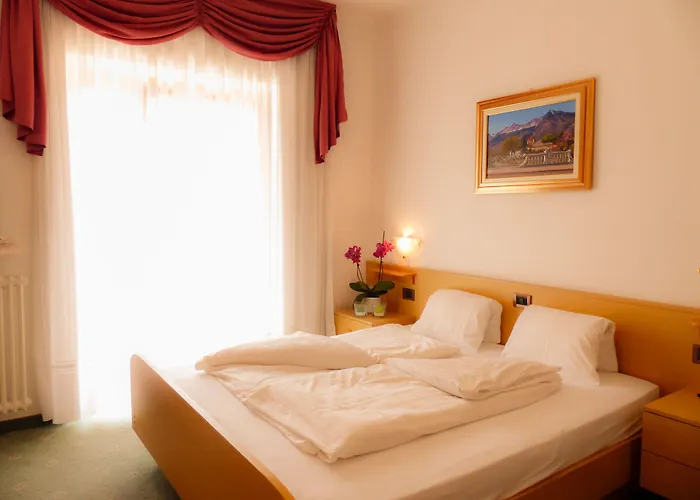 Prinz Rudolf Smart Hotel Merano