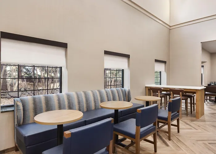 Staybridge Suites Quantico-Stafford By Ihg