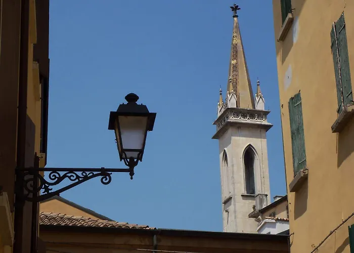 Hotel Ariosto Centro Storico Reggio nell'Emilia