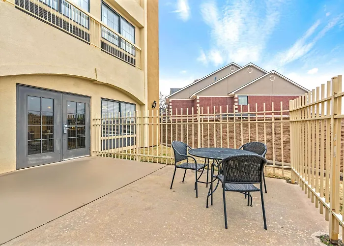 La Quinta By Wyndham Oklahoma City -Yukon