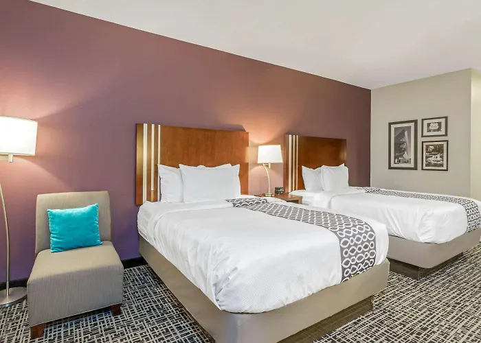 La Quinta By Wyndham Oklahoma City -Yukon