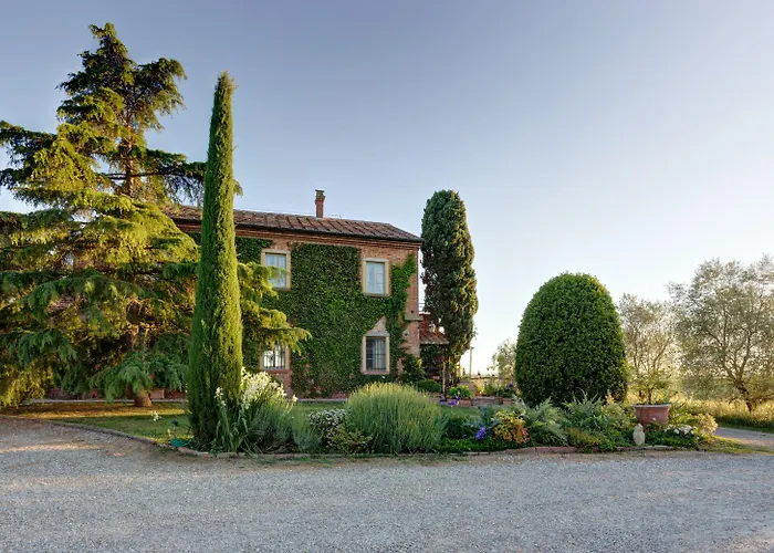Casa Bellavista B&B Cortona