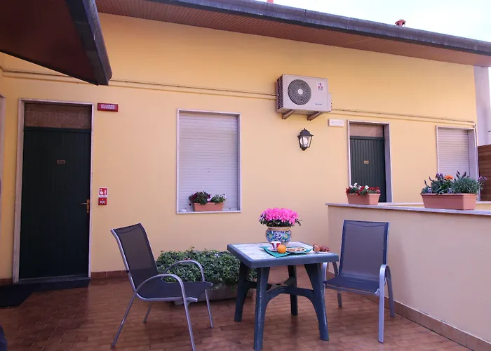 Hotel al Corso Legnano
