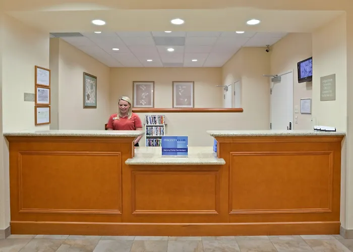 Candlewood Suites Portland Airport By Ihg