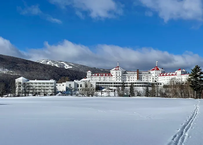 Bretton Woods Hotels