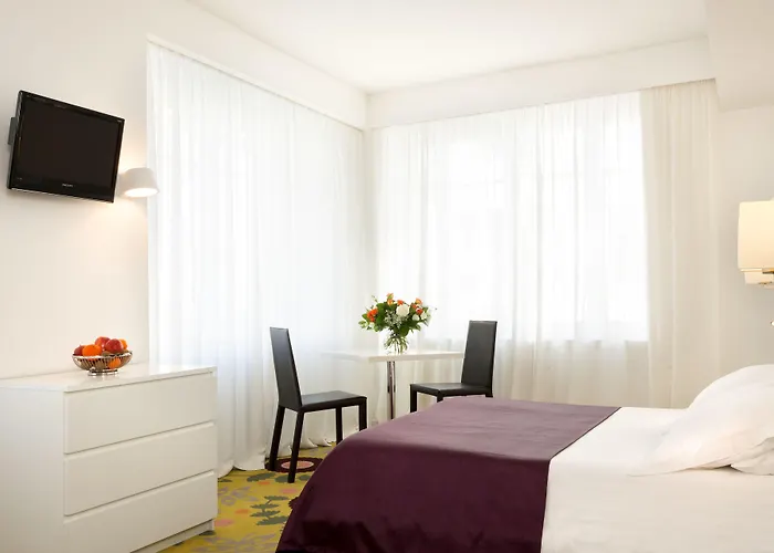 Hotel Le Gamaritz Biarritz