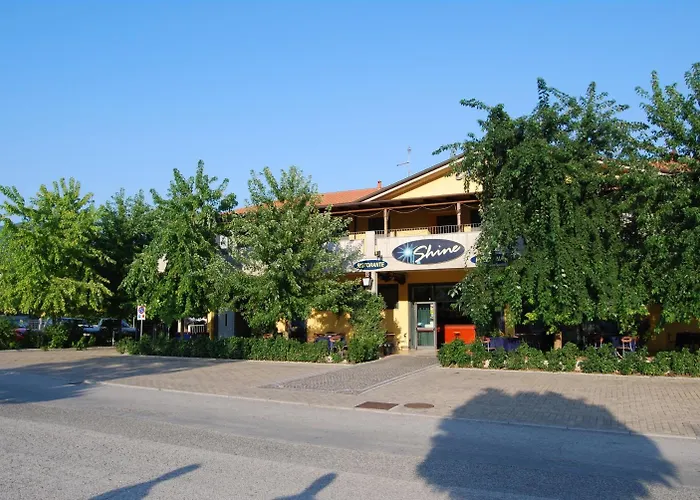 Hotel a Acqualagna