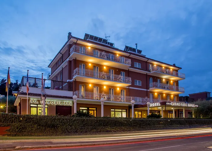 Marini Park Hotel