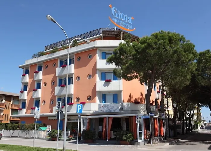 Aparthotel Gioia Caorle
