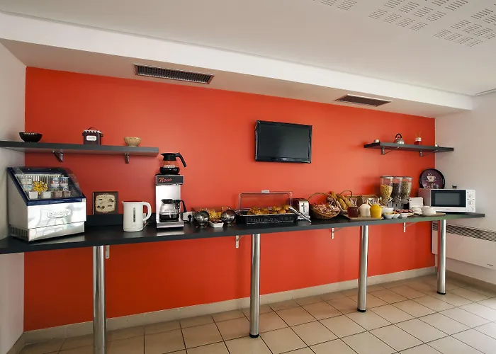 Séjours&Affaires Paris Ivry