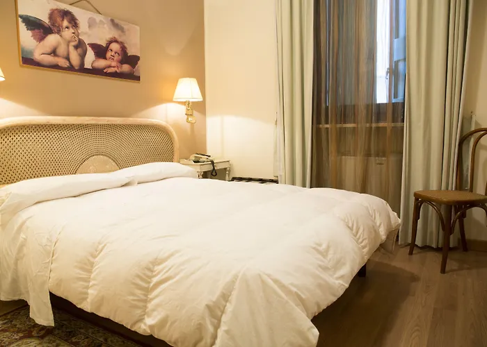 Hotel Al Castello Verona