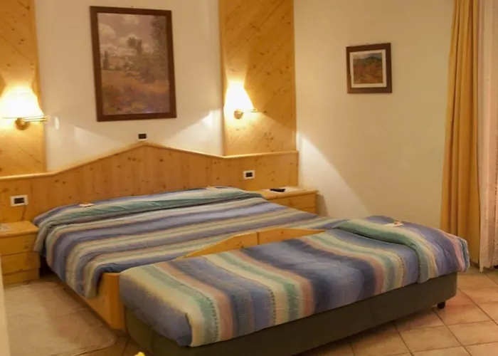 Piccolo Hotel Sciliar Alpe Di Siusi