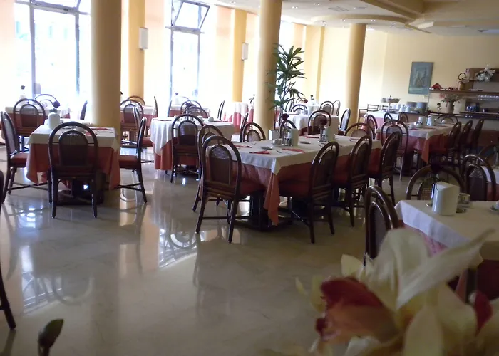 Eco Hotel Benacus Malcesine