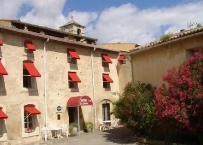 Pierrelatte Hotels