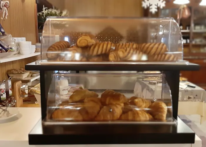 Hotel Europa Bardonecchia