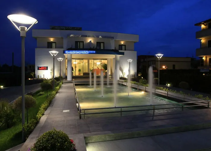 La Costiera Hotel Giugliano In Campania