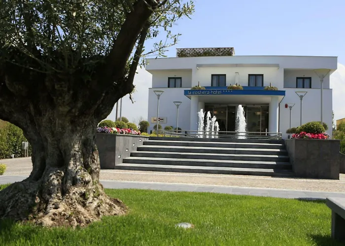 La Costiera Hotel Giugliano In Campania