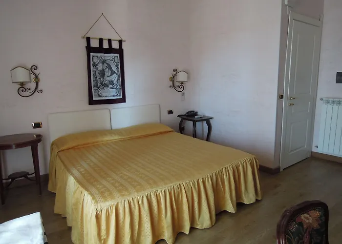 Sant'Agostino Guest Rooms