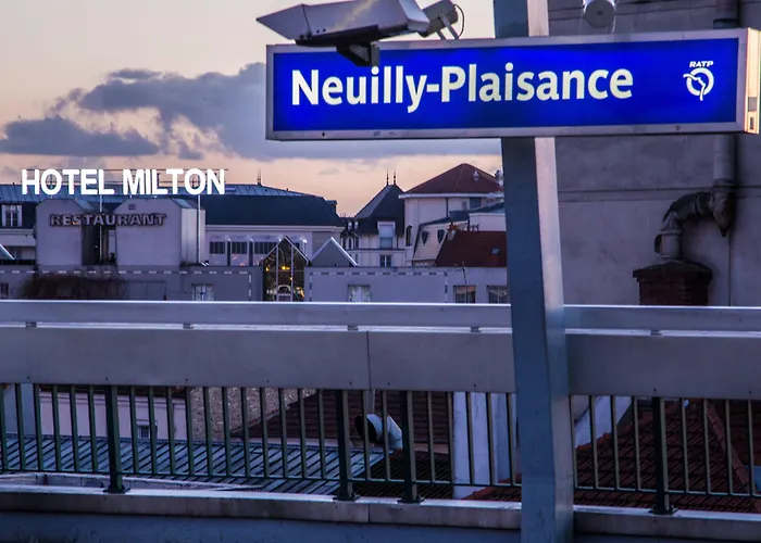 Milton Hotel