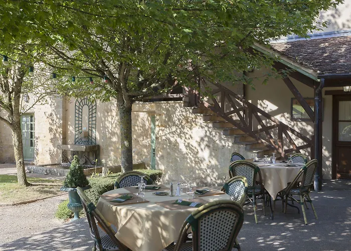Hôtel Résidence Normandy Country Club by Popinns