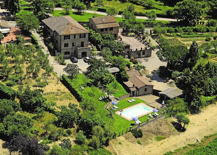 B&B Casale Virgili