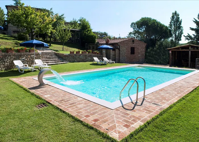 B&B Casale Virgili