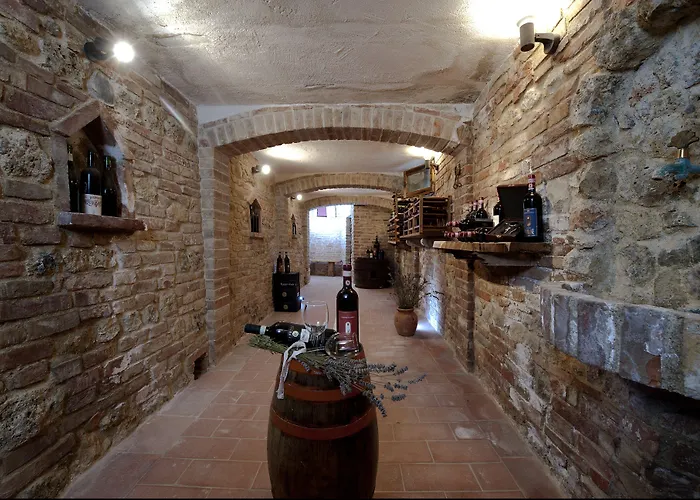 B&B Casale Virgili