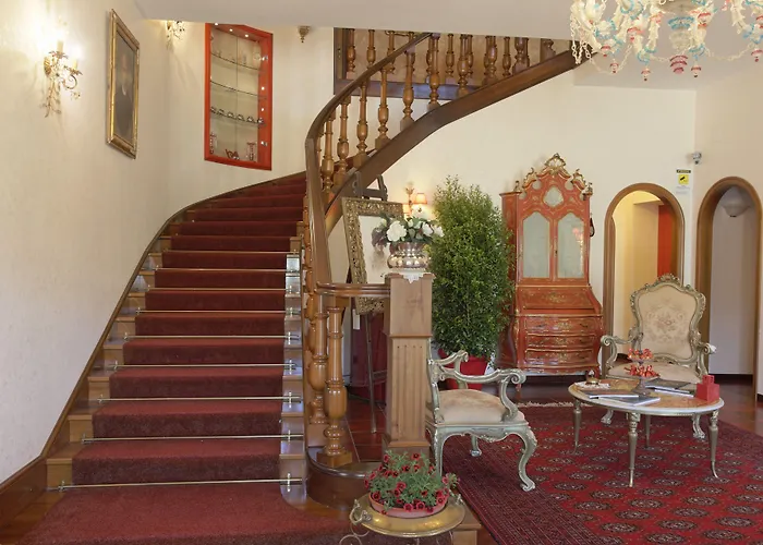 Villa Diana Agrigento